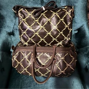 🔵 Longchamp Bundle Bag (2)